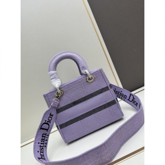 2024SS Cute Sold Out Very Popular DIOR Dior Tote Bag 2024SS Cute Sold Out Very Popular DIOR Dior Tote Bag