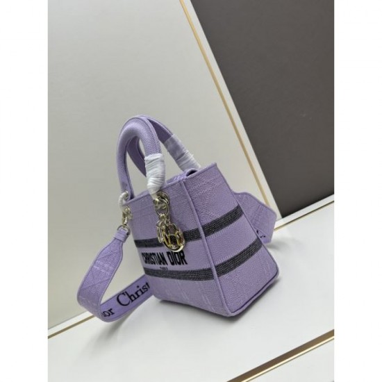 2024SS Cute Sold Out Very Popular DIOR Dior Tote Bag 2024SS Cute Sold Out Very Popular DIOR Dior Tote Bag
