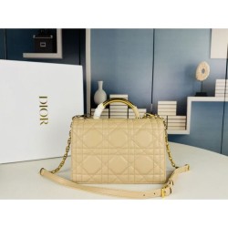 2024SS Once sold out, first come first serve DIOR Dior tote bag