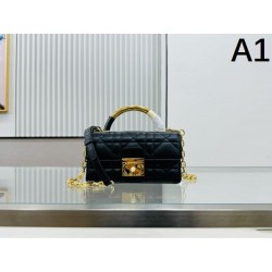 Get 2024SS new product at sale price DIOR Dior tote bag