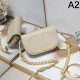 DIOR Dior 2024FW Overseas Fashion New Shoulder Bag DIOR Dior 2024FW Overseas Fashion New Shoulder Bag