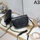 DIOR Dior 2024FW Overseas Fashion New Shoulder Bag DIOR Dior 2024FW Overseas Fashion New Shoulder Bag