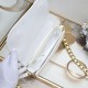 DIOR Dior 2024FW Overseas Fashion New Shoulder Bag DIOR Dior 2024FW Overseas Fashion New Shoulder Bag
