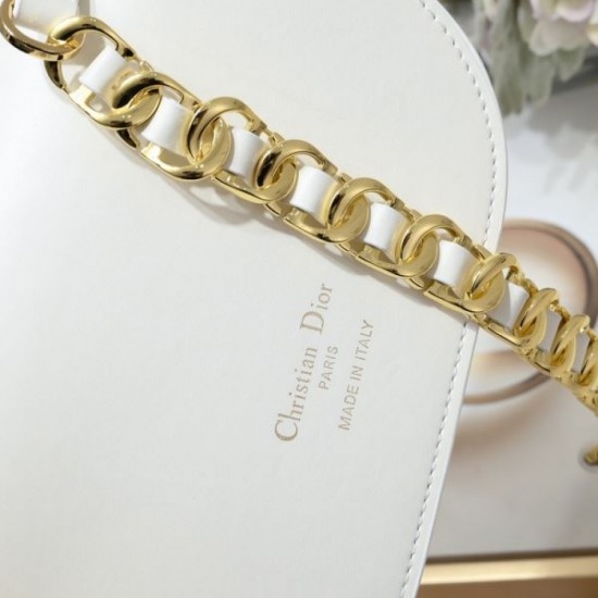 DIOR Dior 2024FW Overseas Fashion New Shoulder Bag DIOR Dior 2024FW Overseas Fashion New Shoulder Bag