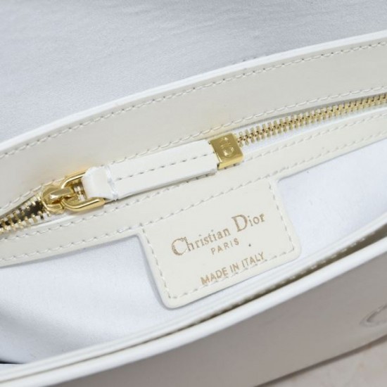 DIOR Dior 2024FW Overseas Fashion New Shoulder Bag DIOR Dior 2024FW Overseas Fashion New Shoulder Bag