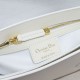DIOR Dior 2024FW Overseas Fashion New Shoulder Bag DIOR Dior 2024FW Overseas Fashion New Shoulder Bag