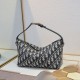 DIOR Dior 2024FW continues to be popular style tote bag DIOR Dior 2024FW continues to be popular style tote bag