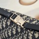 DIOR Dior 2024FW continues to be popular style tote bag DIOR Dior 2024FW continues to be popular style tote bag