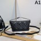 DIOR Dior 2024FW Autumn/Winter Super Popular Limited Collaboration Tote Bag DIOR Dior 2024FW Autumn/Winter Super Popular Limited Collaboration Tote Bag