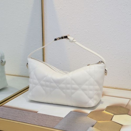 DIOR Dior 2024FW Autumn/Winter Super Popular Limited Collaboration Tote Bag DIOR Dior 2024FW Autumn/Winter Super Popular Limited Collaboration Tote Bag