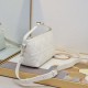 DIOR Dior 2024FW Autumn/Winter Super Popular Limited Collaboration Tote Bag DIOR Dior 2024FW Autumn/Winter Super Popular Limited Collaboration Tote Bag
