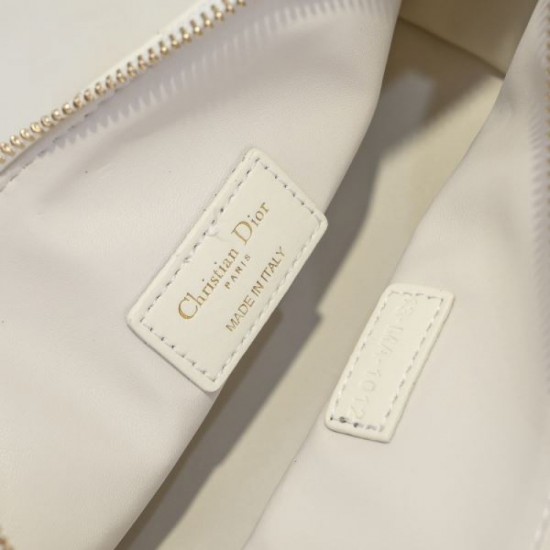 DIOR Dior 2024FW Autumn/Winter Super Popular Limited Collaboration Tote Bag DIOR Dior 2024FW Autumn/Winter Super Popular Limited Collaboration Tote Bag