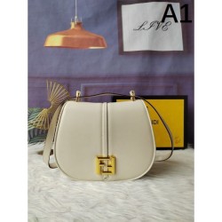 Luxury brand super cheap special price 2024SS tote bag FENDI
