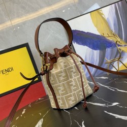 Sale at attractive price 2024SS tote bag FENDI