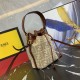 Sale at attractive price 2024SS tote bag FENDI Sale at attractive price 2024SS tote bag FENDI