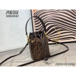 2024SS tote bag perfect for adult women FENDI