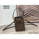 2024SS tote bag perfect for adult women FENDI 2024SS tote bag perfect for adult women FENDI
