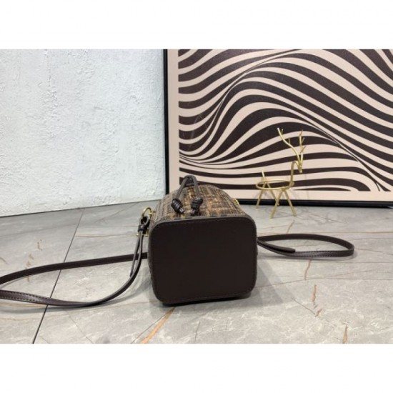 2024SS tote bag perfect for adult women FENDI 2024SS tote bag perfect for adult women FENDI