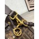 2024SS tote bag perfect for adult women FENDI 2024SS tote bag perfect for adult women FENDI