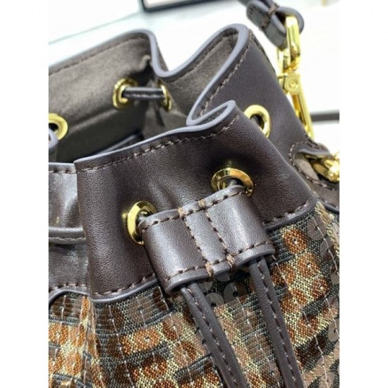 2024SS tote bag perfect for adult women FENDI 2024SS tote bag perfect for adult women FENDI