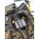 2024SS tote bag perfect for adult women FENDI 2024SS tote bag perfect for adult women FENDI