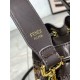 2024SS tote bag perfect for adult women FENDI 2024SS tote bag perfect for adult women FENDI
