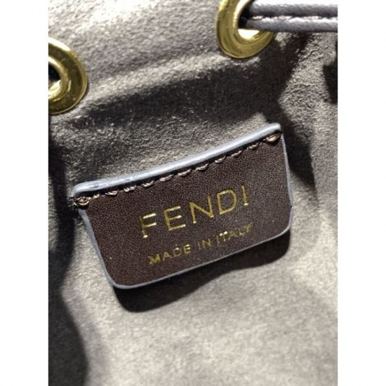 2024SS tote bag perfect for adult women FENDI 2024SS tote bag perfect for adult women FENDI