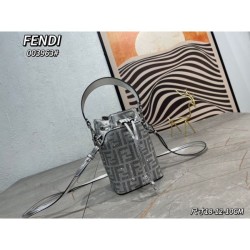 Sale at attractive price 2024SS tote bag FENDI