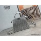 Gift to give 2024SS tote bag FENDI Gift to give 2024SS tote bag FENDI