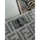 Gift to give 2024SS tote bag FENDI Gift to give 2024SS tote bag FENDI