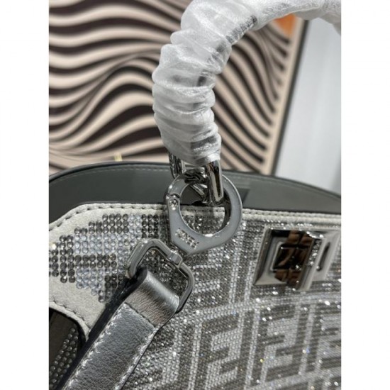 Gift to give 2024SS tote bag FENDI Gift to give 2024SS tote bag FENDI