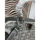 Gift to give 2024SS tote bag FENDI Gift to give 2024SS tote bag FENDI