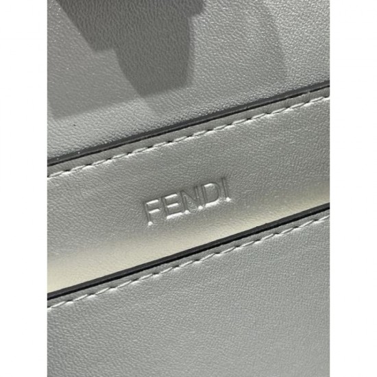 Gift to give 2024SS tote bag FENDI Gift to give 2024SS tote bag FENDI