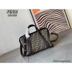 Item with high expectations 2024SS tote bag FENDI