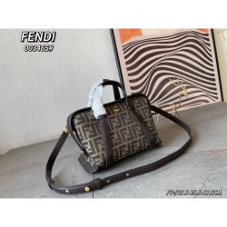 Item with high expectations 2024SS tote bag FENDI