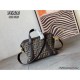 Item with high expectations 2024SS tote bag FENDI Item with high expectations 2024SS tote bag FENDI
