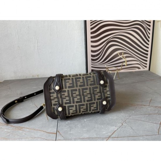 Item with high expectations 2024SS tote bag FENDI Item with high expectations 2024SS tote bag FENDI