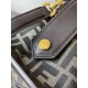 Item with high expectations 2024SS tote bag FENDI Item with high expectations 2024SS tote bag FENDI