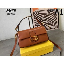 Brand not yet landed in Japan 2024SS tote bag FENDI
