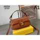 Brand not yet landed in Japan 2024SS tote bag FENDI Brand not yet landed in Japan 2024SS tote bag FENDI