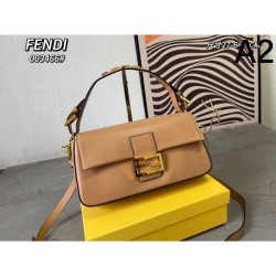 Brand not yet landed in Japan 2024SS tote bag FENDI