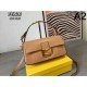 Brand not yet landed in Japan 2024SS tote bag FENDI Brand not yet landed in Japan 2024SS tote bag FENDI
