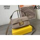 Brand not yet landed in Japan 2024SS tote bag FENDI Brand not yet landed in Japan 2024SS tote bag FENDI