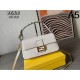 Brand not yet landed in Japan 2024SS tote bag FENDI Brand not yet landed in Japan 2024SS tote bag FENDI