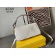 Brand not yet landed in Japan 2024SS tote bag FENDI Brand not yet landed in Japan 2024SS tote bag FENDI