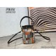 2024SS tote bag that exudes a mature impression FENDI 2024SS tote bag that exudes a mature impression FENDI