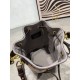 2024SS tote bag that exudes a mature impression FENDI 2024SS tote bag that exudes a mature impression FENDI