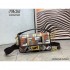 2024SS tote bag with a mature atmosphere FENDI