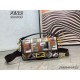 2024SS tote bag with a mature atmosphere FENDI 2024SS tote bag with a mature atmosphere FENDI