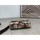 2024SS tote bag with a mature atmosphere FENDI 2024SS tote bag with a mature atmosphere FENDI